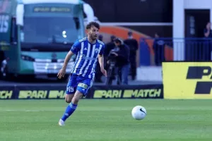 Άρης - Ανόρθωση: Παλικ-ΑΡΗ ο ένας, "Χ"αμένος ο άλλος! (Φώτος)