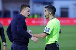 Άρης - Ανόρθωση: Παλικ-ΑΡΗ ο ένας, "Χ"αμένος ο άλλος! (Φώτος)