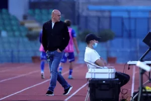 Άρης - Ανόρθωση: Παλικ-ΑΡΗ ο ένας, "Χ"αμένος ο άλλος! (Φώτος)