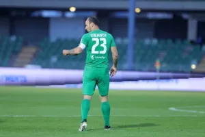 Άρης - Ανόρθωση: Παλικ-ΑΡΗ ο ένας, "Χ"αμένος ο άλλος! (Φώτος)