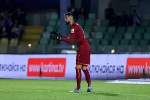Άρης - Ανόρθωση: Παλικ-ΑΡΗ ο ένας, "Χ"αμένος ο άλλος! (Φώτος)