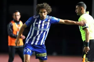 Άρης - Ανόρθωση: Παλικ-ΑΡΗ ο ένας, "Χ"αμένος ο άλλος! (Φώτος)