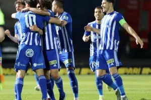 Άρης - Ανόρθωση: Παλικ-ΑΡΗ ο ένας, "Χ"αμένος ο άλλος! (Φώτος)