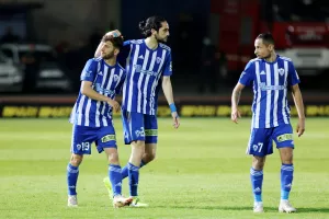 ΑΝΟ / Οφείλει και πρέπει να κοιτάξει μπροστά