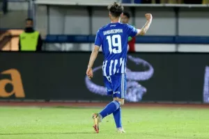 Άρης - Ανόρθωση: Παλικ-ΑΡΗ ο ένας, "Χ"αμένος ο άλλος! (Φώτος)