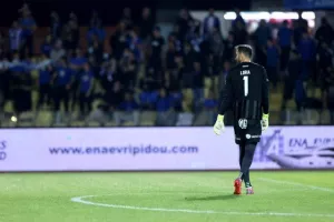 Άρης - Ανόρθωση: Παλικ-ΑΡΗ ο ένας, "Χ"αμένος ο άλλος! (Φώτος)