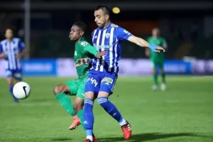 Άρης - Ανόρθωση: Παλικ-ΑΡΗ ο ένας, "Χ"αμένος ο άλλος! (Φώτος)