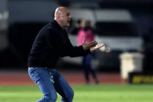 Άρης - Ανόρθωση: Παλικ-ΑΡΗ ο ένας, "Χ"αμένος ο άλλος! (Φώτος)