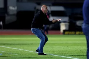 Άρης - Ανόρθωση: Παλικ-ΑΡΗ ο ένας, "Χ"αμένος ο άλλος! (Φώτος)
