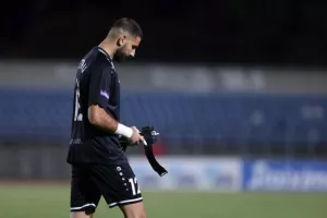 Πάφος – Άρης: Ματς "θεότρελο", γεμάτο απρόοπτα και φινάλε… θρίλερ (1-1)! (Φώτος)