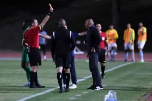 Πάφος – Άρης: Ματς "θεότρελο", γεμάτο απρόοπτα και φινάλε… θρίλερ (1-1)! (Φώτος)