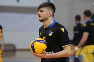 ΑΕΡΑΣ η Νέα Σαλαμίνα, 3-0 το ΑΠΟΕΛ και πρόκριση! (φώτος) 