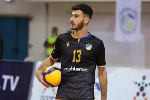 ΑΕΡΑΣ η Νέα Σαλαμίνα, 3-0 το ΑΠΟΕΛ και πρόκριση! (φώτος) 