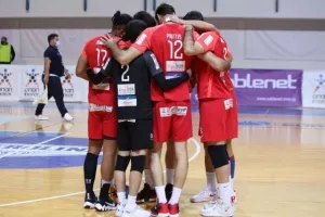 ΑΕΡΑΣ η Νέα Σαλαμίνα, 3-0 το ΑΠΟΕΛ και πρόκριση! (φώτος) 