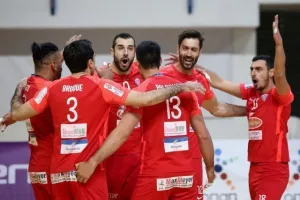ΑΕΡΑΣ η Νέα Σαλαμίνα, 3-0 το ΑΠΟΕΛ και πρόκριση! (φώτος) 