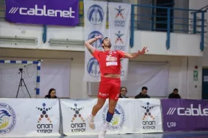 ΑΕΡΑΣ η Νέα Σαλαμίνα, 3-0 το ΑΠΟΕΛ και πρόκριση! (φώτος) 