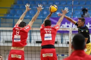 ΑΕΡΑΣ η Νέα Σαλαμίνα, 3-0 το ΑΠΟΕΛ και πρόκριση! (φώτος) 