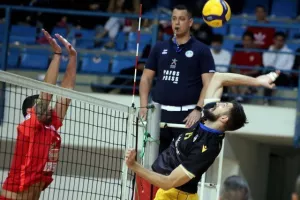 ΑΕΡΑΣ η Νέα Σαλαμίνα, 3-0 το ΑΠΟΕΛ και πρόκριση! (φώτος) 