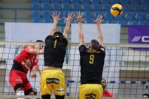 ΑΕΡΑΣ η Νέα Σαλαμίνα, 3-0 το ΑΠΟΕΛ και πρόκριση! (φώτος) 