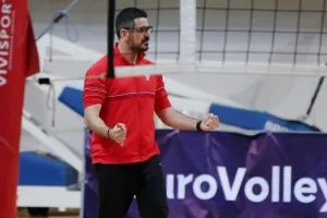 ΑΕΡΑΣ η Νέα Σαλαμίνα, 3-0 το ΑΠΟΕΛ και πρόκριση! (φώτος) 