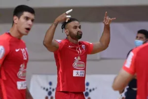 ΑΕΡΑΣ η Νέα Σαλαμίνα, 3-0 το ΑΠΟΕΛ και πρόκριση! (φώτος) 