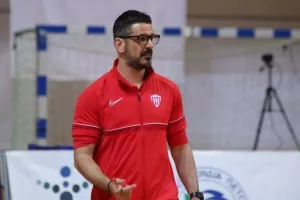 ΑΕΡΑΣ η Νέα Σαλαμίνα, 3-0 το ΑΠΟΕΛ και πρόκριση! (φώτος) 