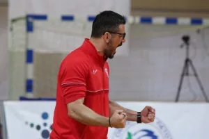 ΑΕΡΑΣ η Νέα Σαλαμίνα, 3-0 το ΑΠΟΕΛ και πρόκριση! (φώτος) 