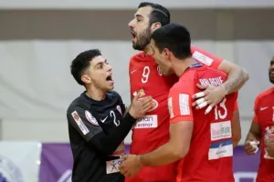 ΑΕΡΑΣ η Νέα Σαλαμίνα, 3-0 το ΑΠΟΕΛ και πρόκριση! (φώτος) 
