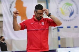 ΑΕΡΑΣ η Νέα Σαλαμίνα, 3-0 το ΑΠΟΕΛ και πρόκριση! (φώτος) 
