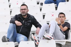 (ΦΩΤΟΣ) Οι Ομονοιάτες στο ΓΣΠ 