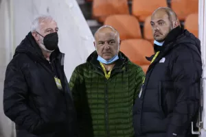 ΑΕΚ: "Απορούμε για το σκεπτικό της απόφασης - Πρόκειται για παγκόσμια... καινοτομία"