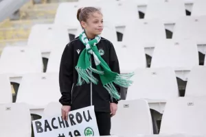 (ΦΩΤΟΣ) Οι Ομονοιάτες στο ΓΣΠ 
