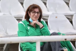 (ΦΩΤΟΣ) Οι Ομονοιάτες στο ΓΣΠ 