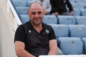 (ΦΩΤΟΣ) Οι Ομονοιάτες στο ΓΣΠ 