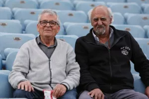 (ΦΩΤΟΣ) Οι Ομονοιάτες στο ΓΣΠ 