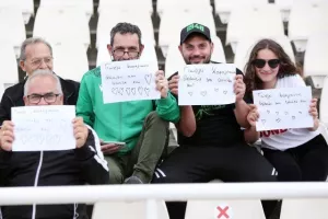 (ΦΩΤΟΣ) Οι Ομονοιάτες στο ΓΣΠ 