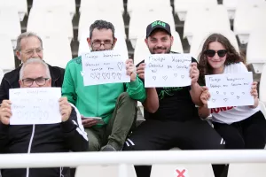 "Πείραγμα" στον "στρατιώτη" της Ομόνοιας! 