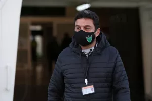 Μαυροπράσινο νέο