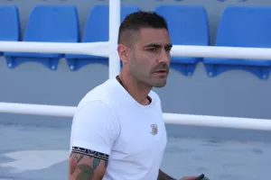 Επέστρεψε ο... Φλοριάν! 