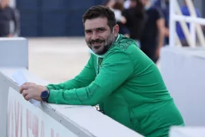Εθνικός - Ομόνοια: Όλα μηδέν... μετά από 46 μέρες (φώτος)