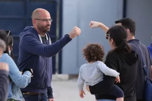 Εθνικός - Ομόνοια: Όλα μηδέν... μετά από 46 μέρες (φώτος)