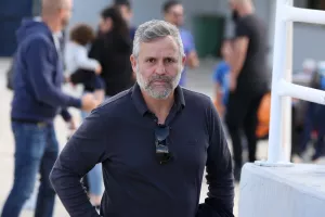 "Kατασκοπεία" ο Ρόκα