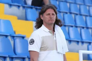 Εθνικός - Ομόνοια: Όλα μηδέν... μετά από 46 μέρες (φώτος)