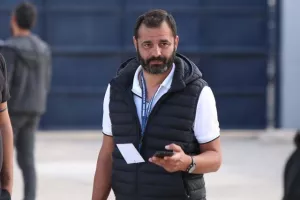 Εθνικός - Ομόνοια: Όλα μηδέν... μετά από 46 μέρες (φώτος)