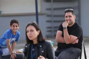 Εθνικός - Ομόνοια: Όλα μηδέν... μετά από 46 μέρες (φώτος)