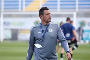 Εθνικός - Ομόνοια: Όλα μηδέν... μετά από 46 μέρες (φώτος)