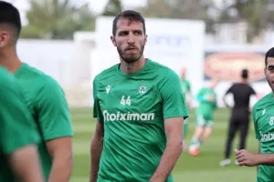 Εθνικός - Ομόνοια: Όλα μηδέν... μετά από 46 μέρες (φώτος)