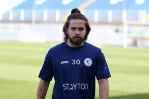 Εθνικός - Ομόνοια: Όλα μηδέν... μετά από 46 μέρες (φώτος)