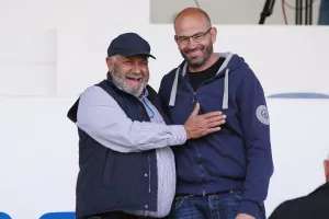 Mπαντία (ξανά)... Δασάκι