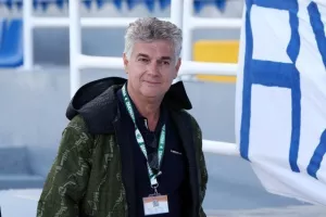 Εθνικός - Ομόνοια: Όλα μηδέν... μετά από 46 μέρες (φώτος)